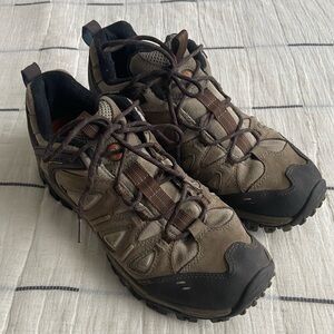 Merrell Women’s Radland Hiking Shoes, Sz 10